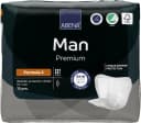 Absorvente Masculino Abena Man Formula 2 c/ 15 un