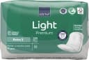 Absorvente Abena Light Extra 3 c/ 10 un