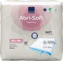 Lençol Descartável ABENA Abri-Soft c/ 30 un