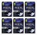 Absorvente Tena Men Protetor Masculino Noturno Level 3 c/ 48