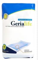 Protetor de Colchão Gerialife c/ 6 un