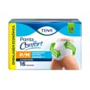 Tena Pants Confort c/ 16 un P/M