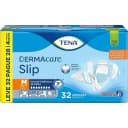 Fralda Tena Slip Dermacare Média c/ 32 un