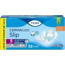 Fralda Tena Slip Dermacare Grande c/ 32 un
