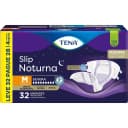 Fralda Slip Noturna Média c/ 32 un