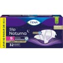 Fralda Slip Noturna Grande c/ 32 un