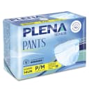 Roupa Íntima Plena P/M c/ 14 un