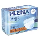 Roupa Íntima Plena G/EG c/ 14 un