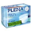 Roupa Íntima Plena XXG c/ 12 un